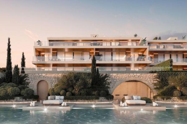 Apartment for sale in Casares