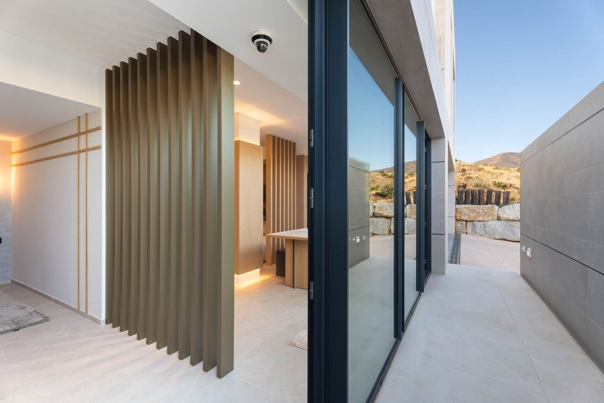 Villa for sale in La Cala de Mijas