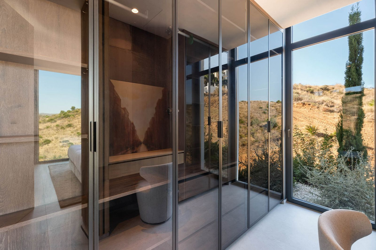 Villa for sale in La Cala de Mijas