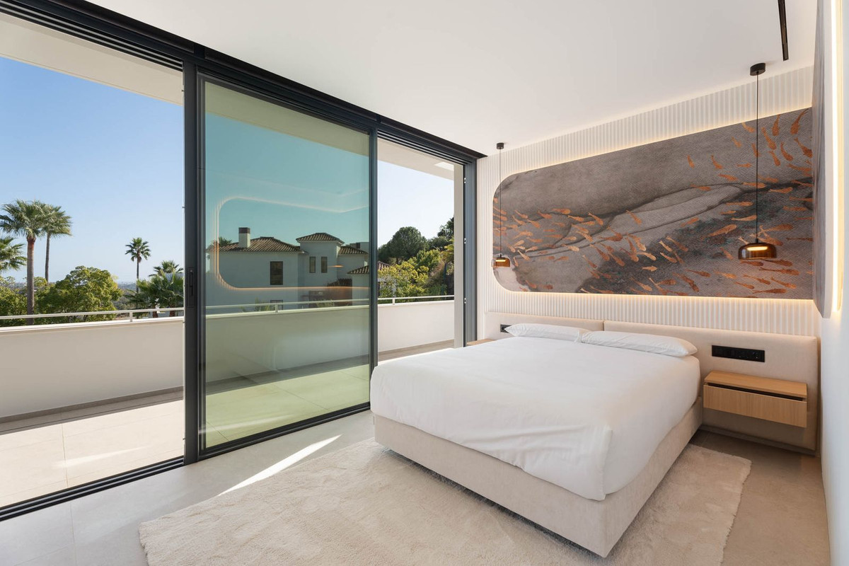 Villa for sale in La Cala de Mijas