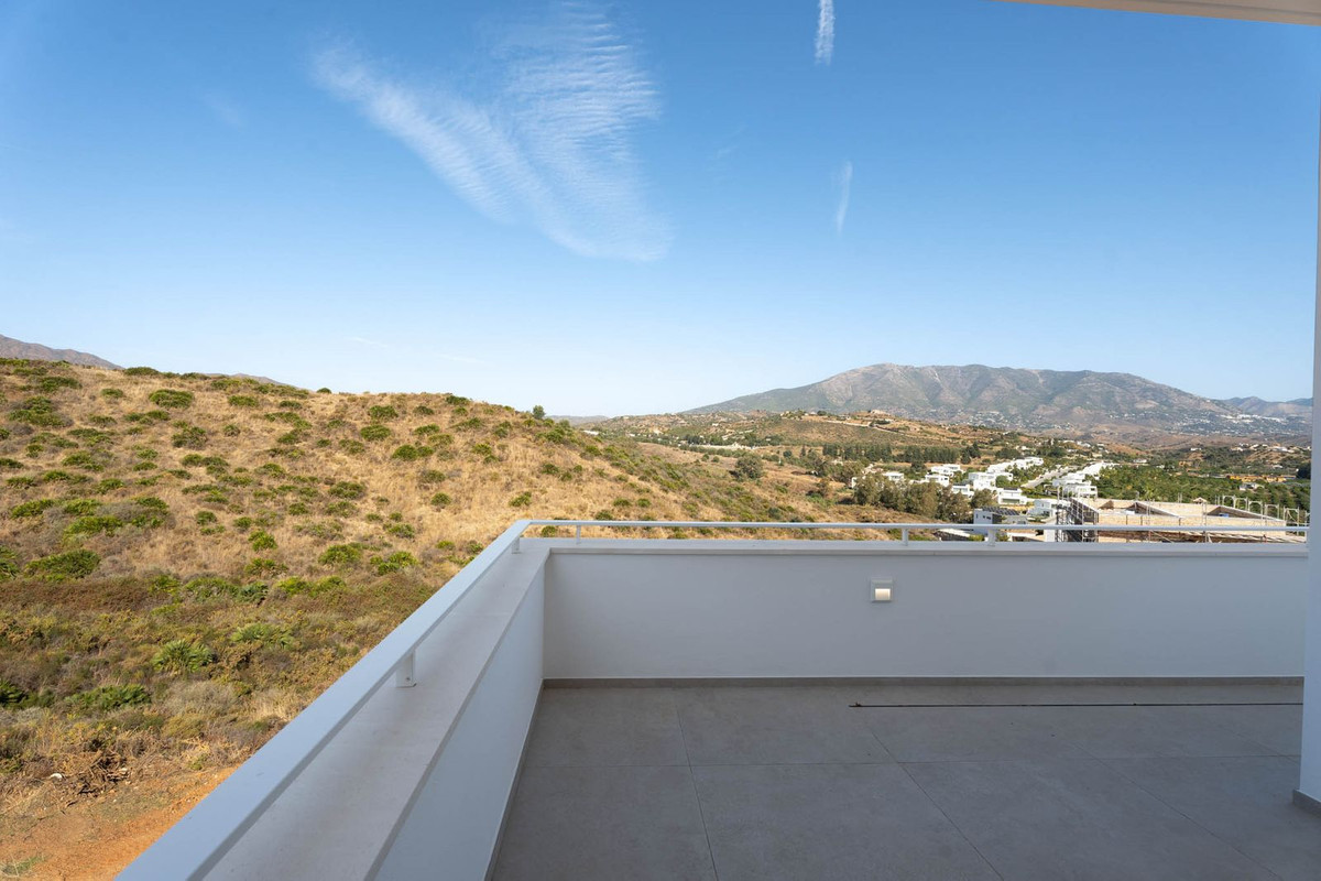 Villa for sale in La Cala de Mijas