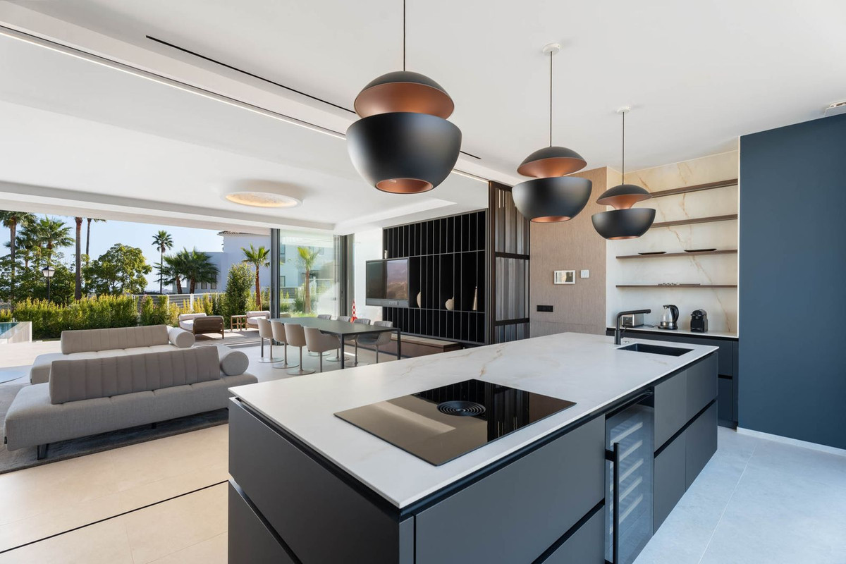Villa for sale in La Cala de Mijas
