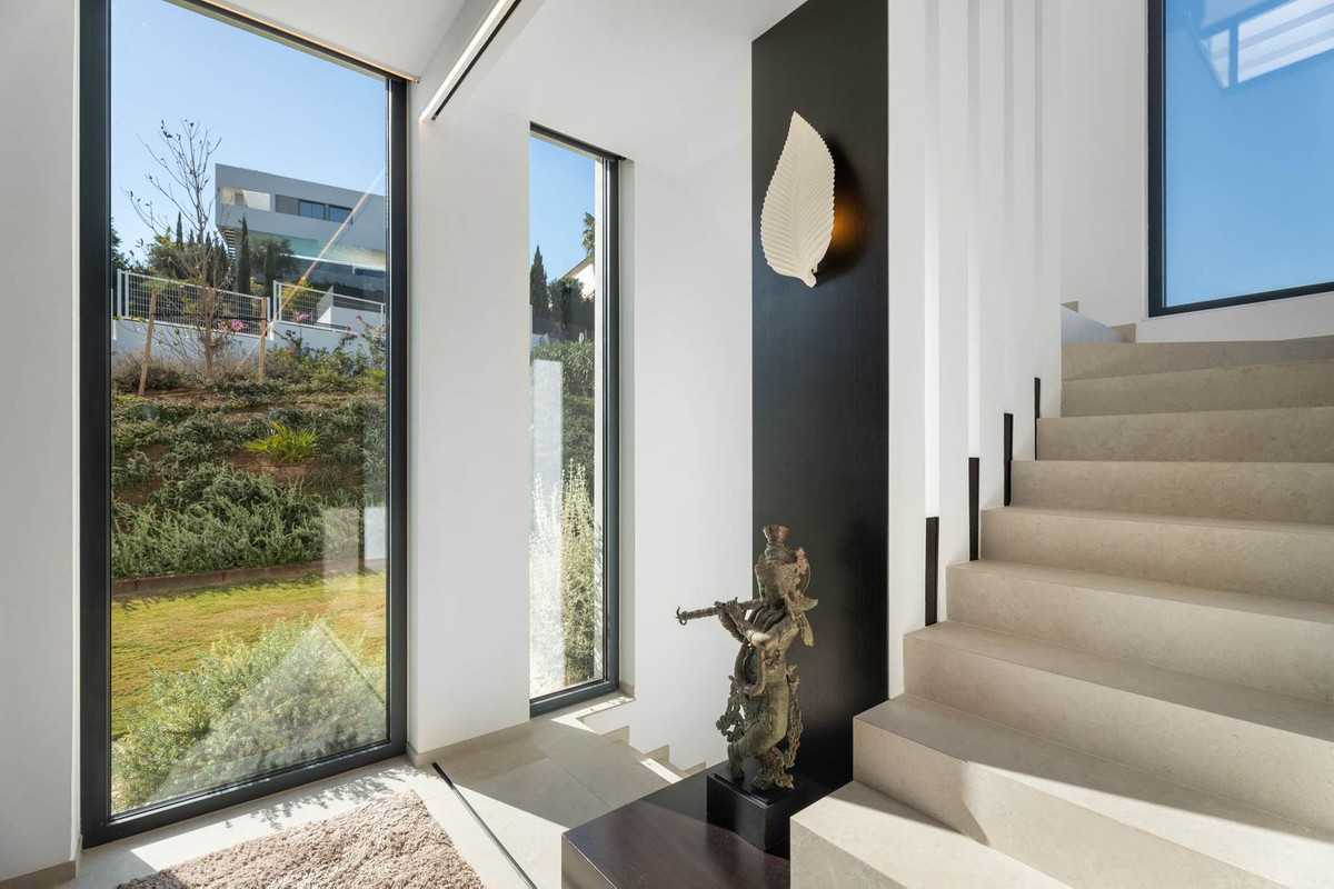 Villa for sale in La Cala de Mijas