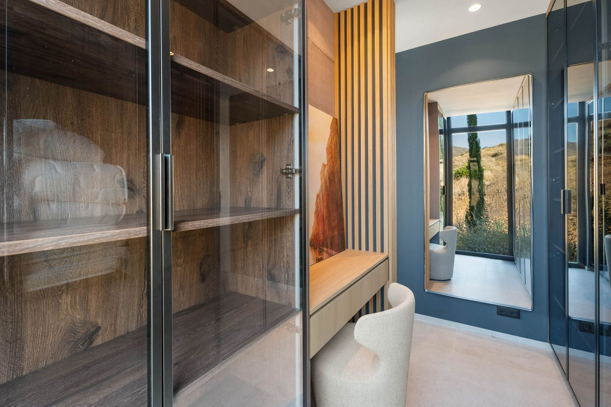 Villa for sale in La Cala de Mijas