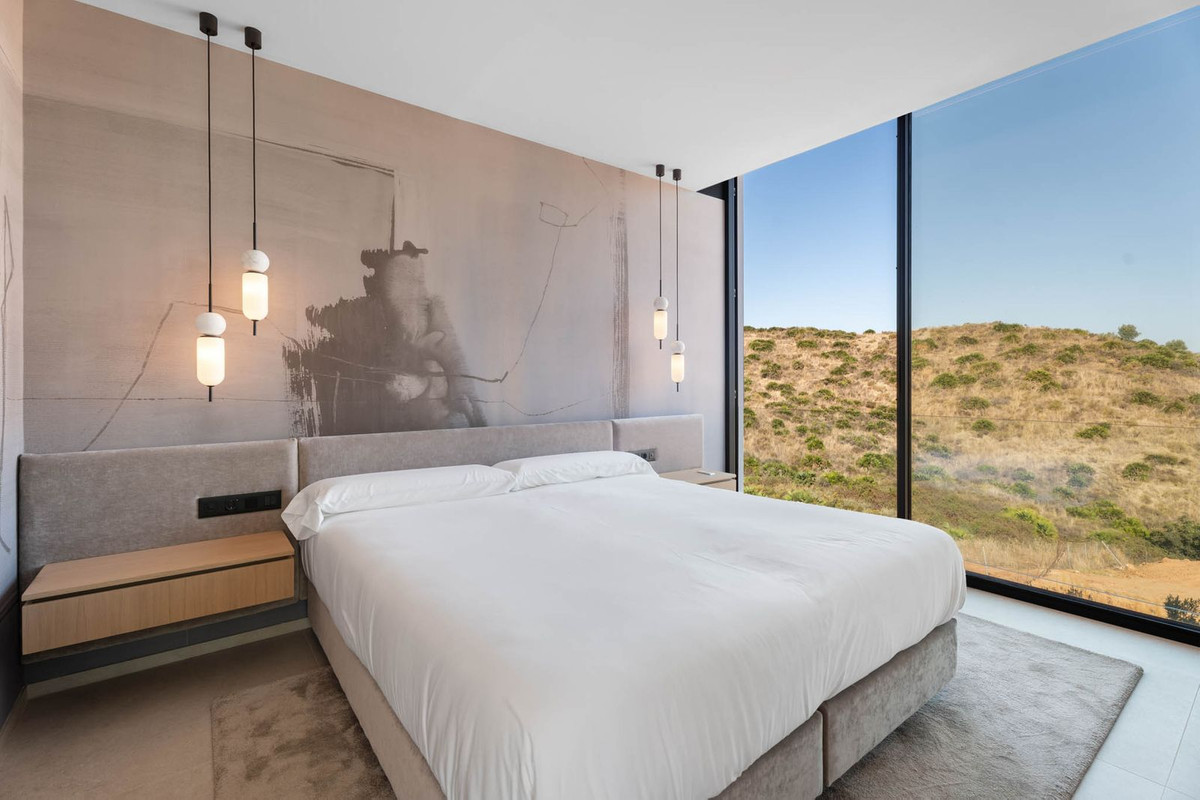 Villa for sale in La Cala de Mijas
