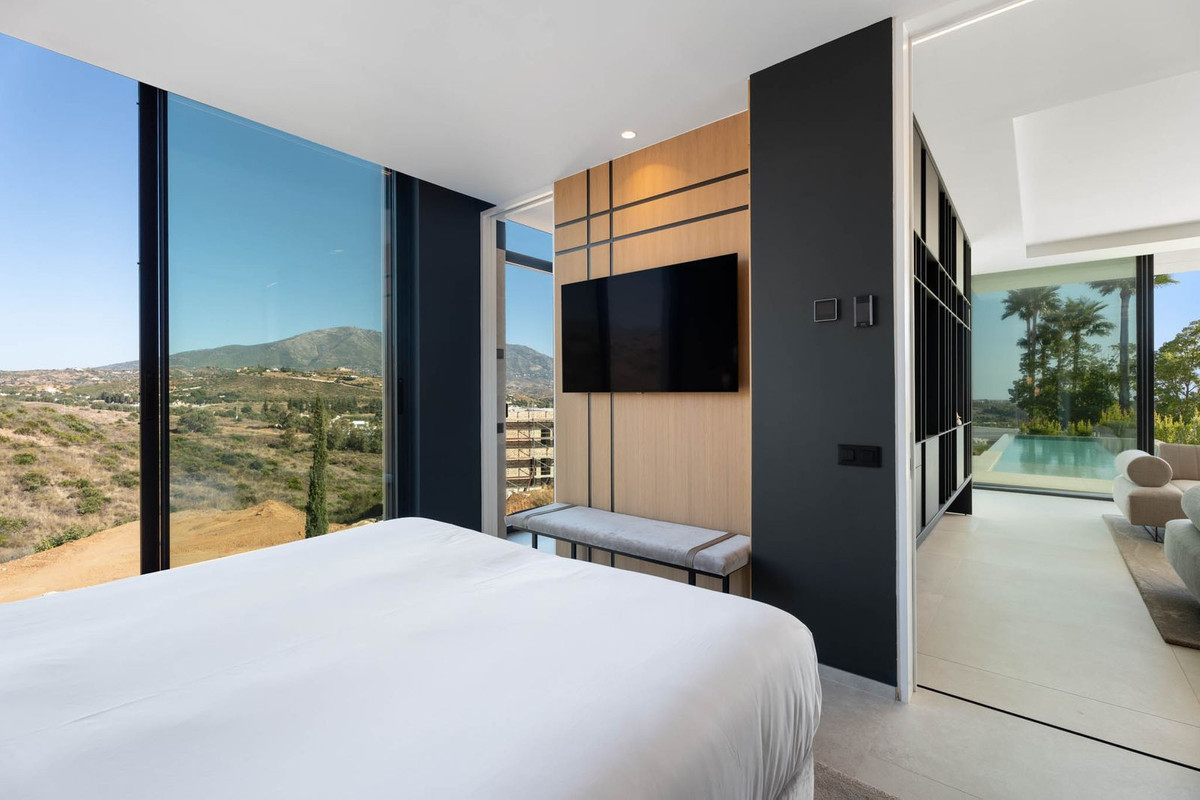Villa for sale in La Cala de Mijas