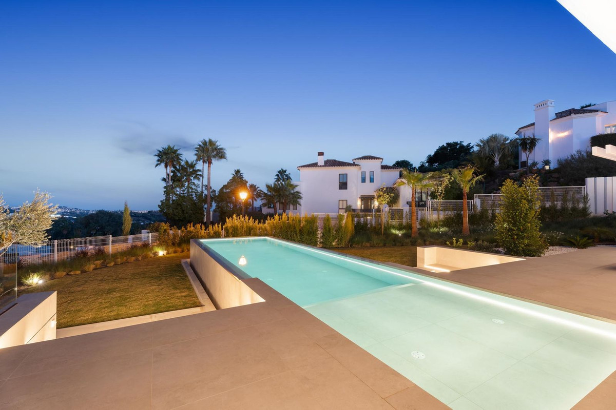 Villa for sale in La Cala de Mijas