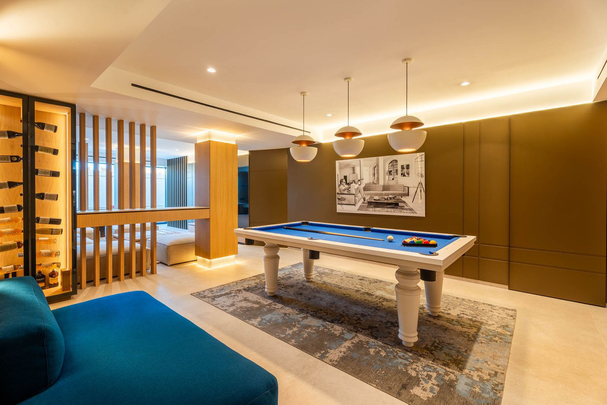 Villa for sale in La Cala de Mijas