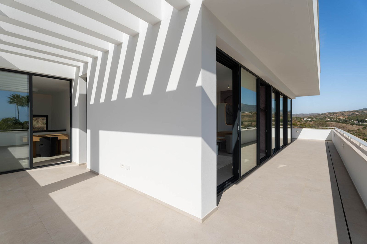 Villa for sale in La Cala de Mijas
