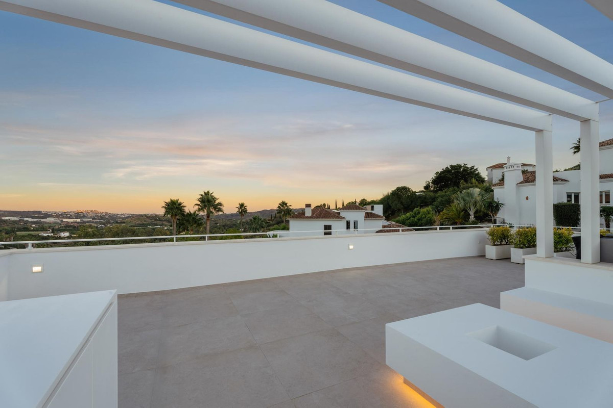 Villa for sale in La Cala de Mijas