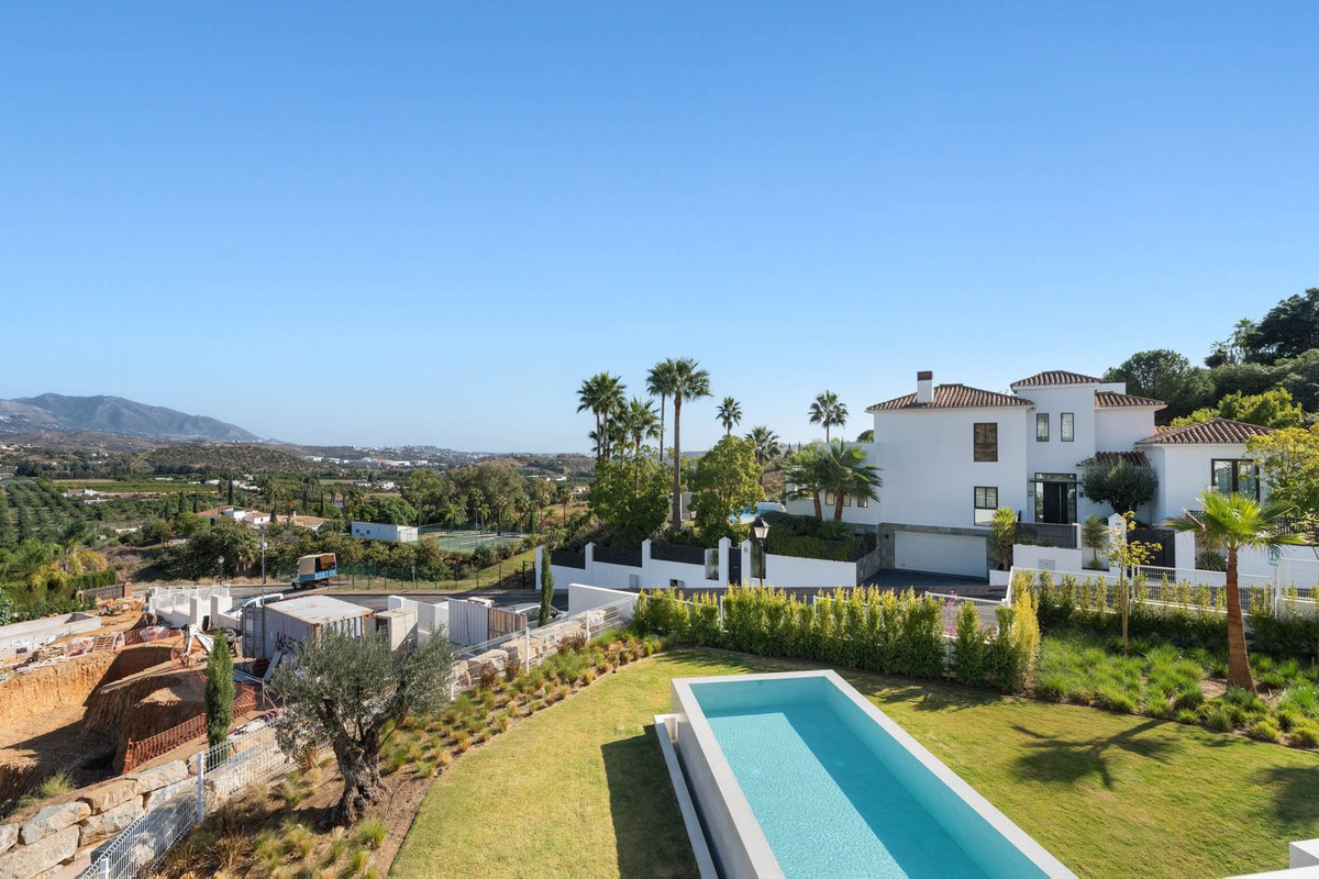 Villa for sale in La Cala de Mijas