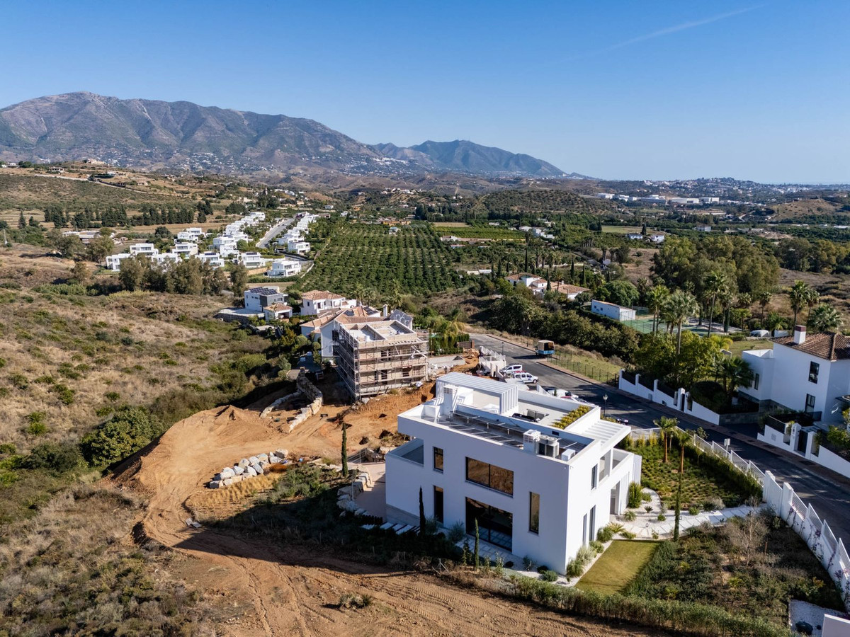 Villa for sale in La Cala de Mijas