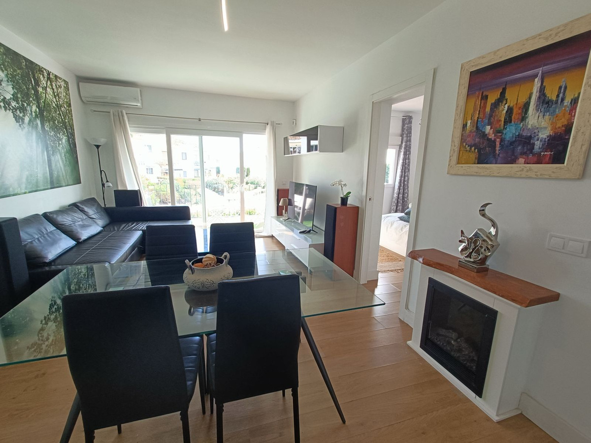 Penthouse for rent in El Paraíso (Benahavís)