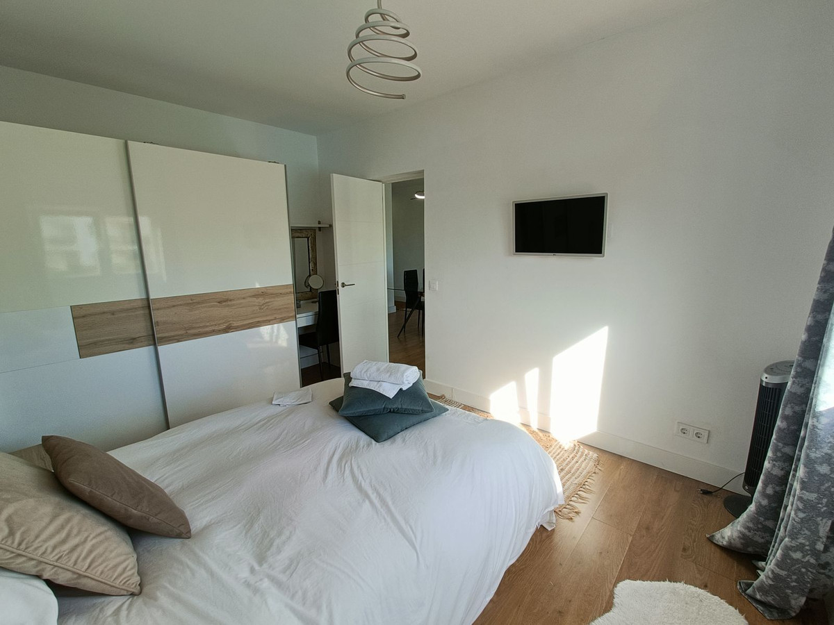 Penthouse for rent in El Paraíso (Benahavís)