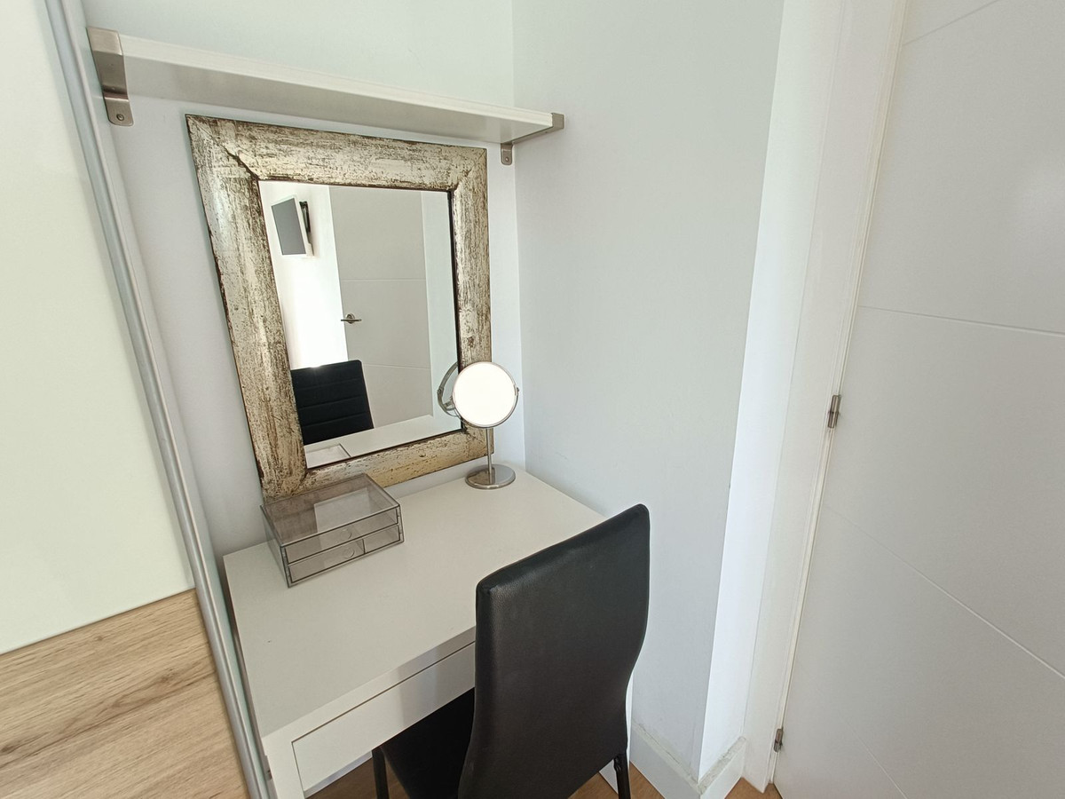 Penthouse for rent in El Paraíso (Benahavís)