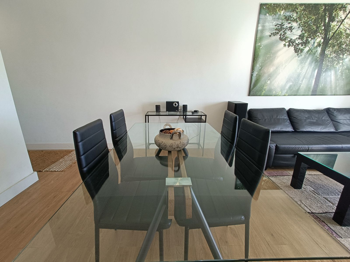 Penthouse for rent in El Paraíso (Benahavís)