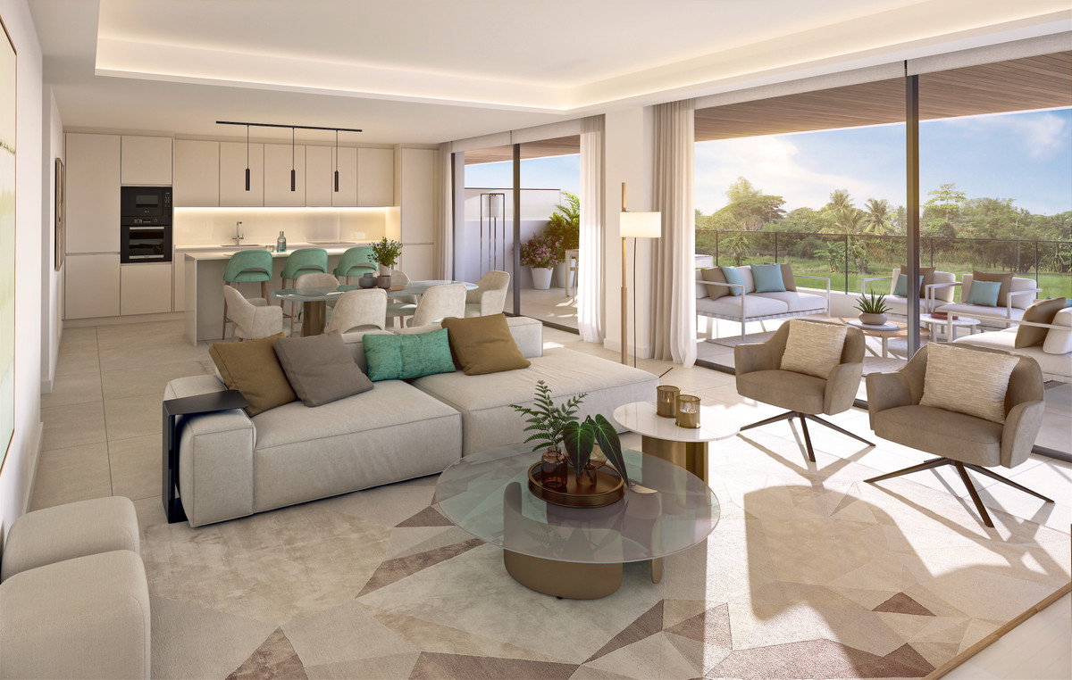Apartment for sale in Atalaya