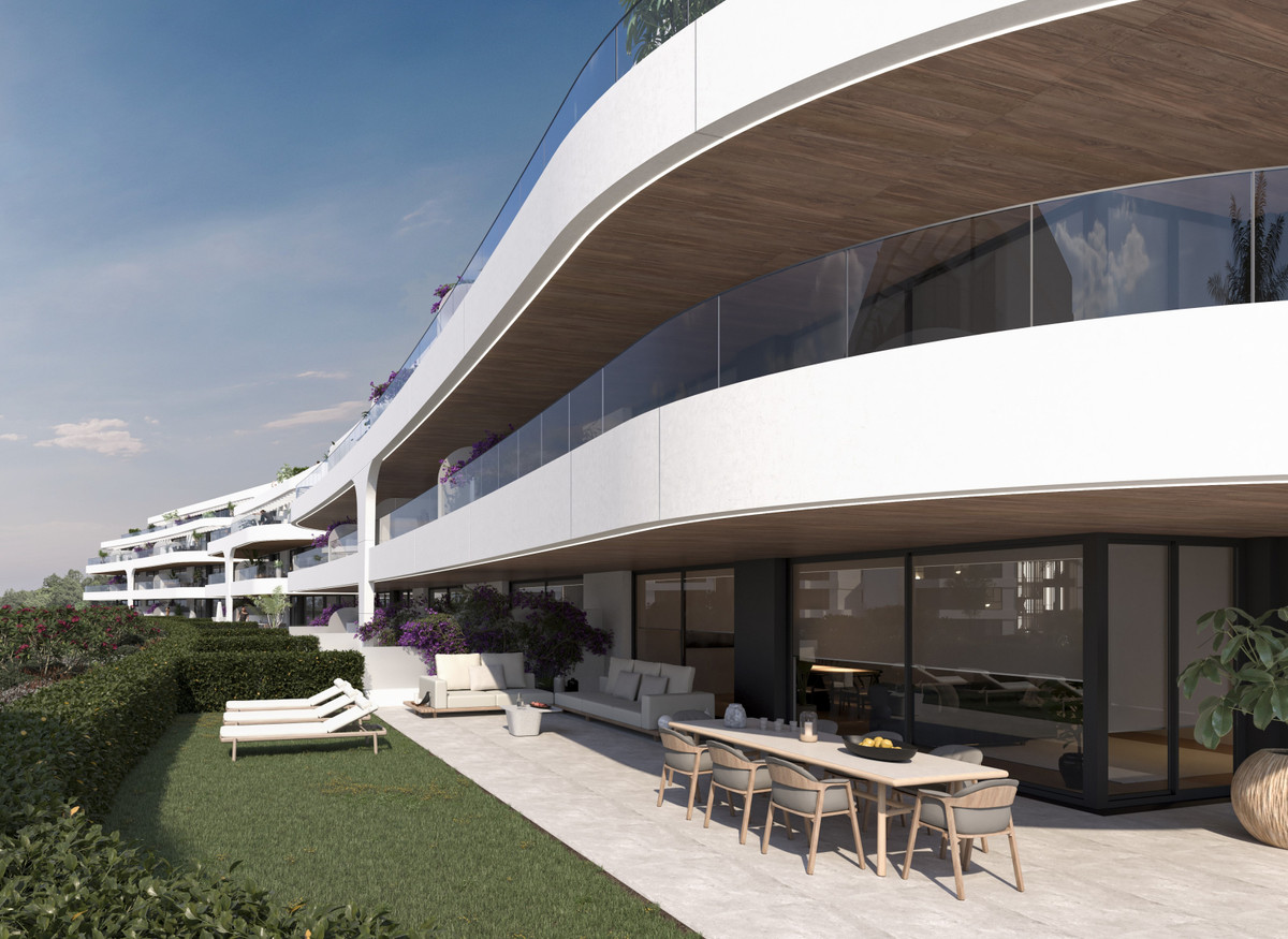 Apartment for sale in Atalaya