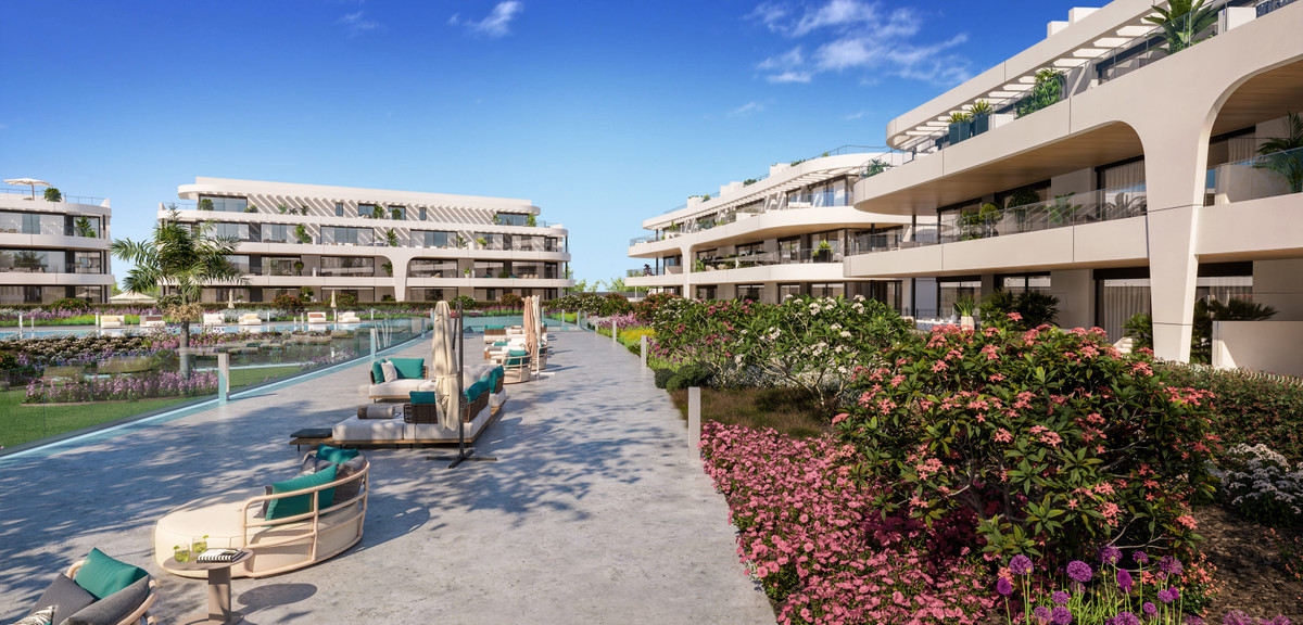 Apartment for sale in Atalaya