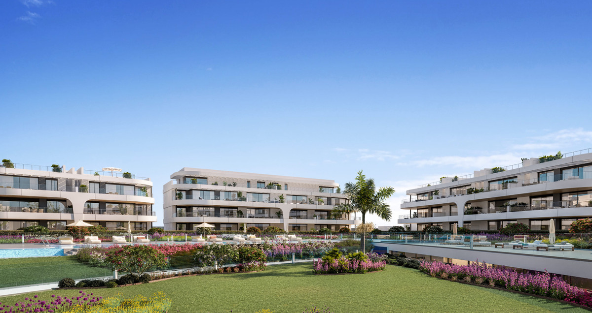 Apartment for sale in Atalaya