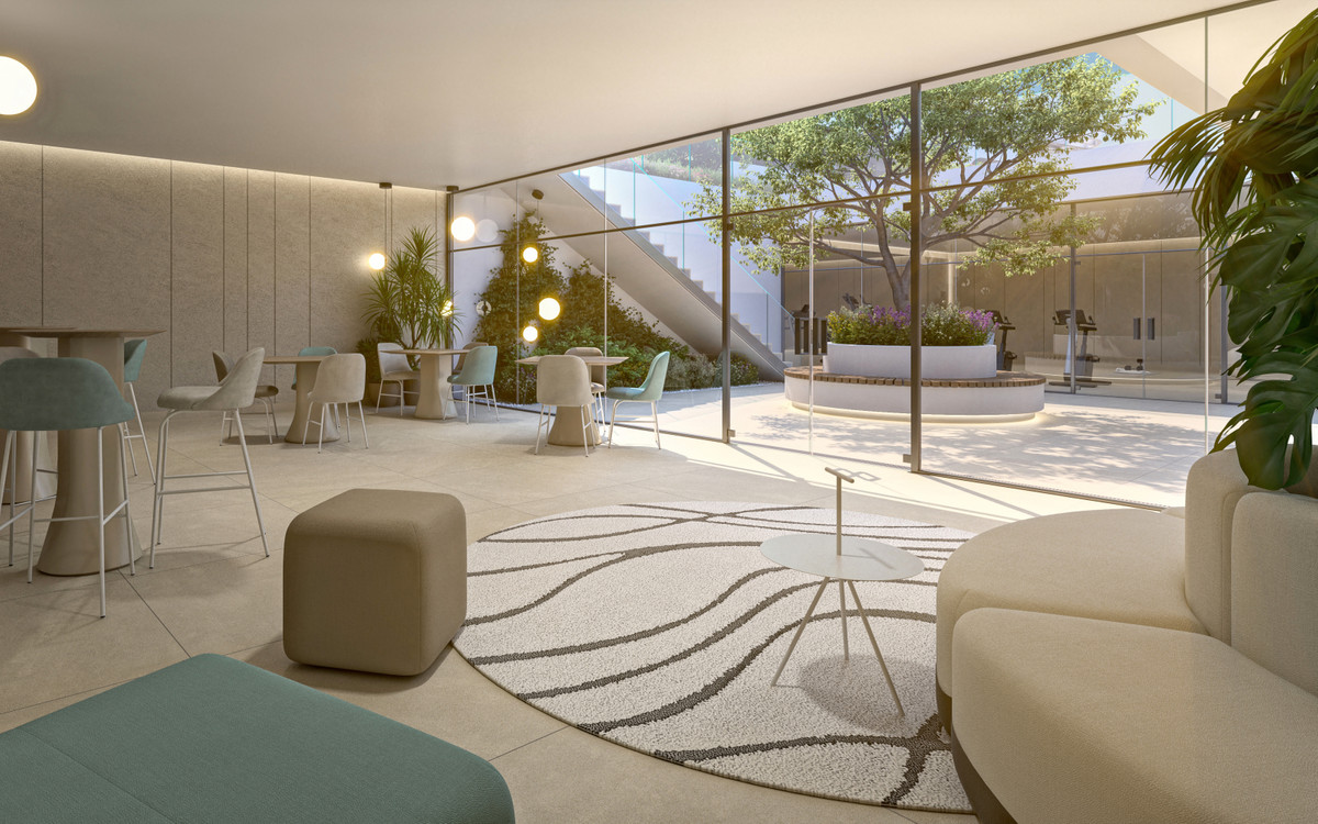 Apartment for sale in Atalaya