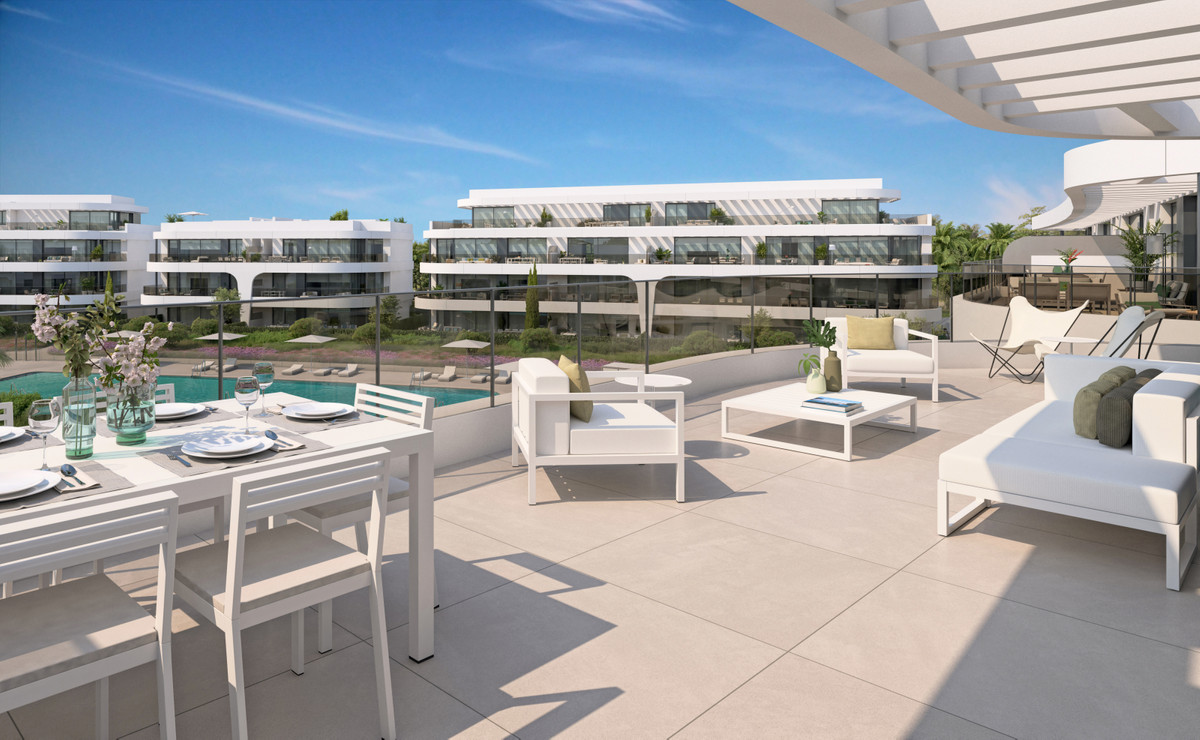 Apartment for sale in Atalaya