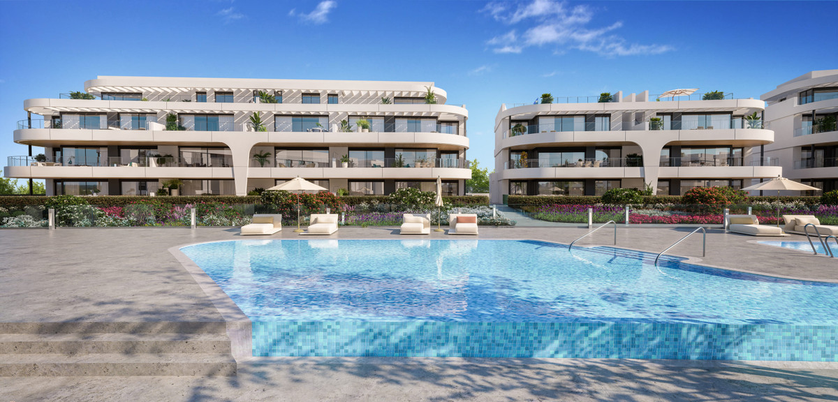 Apartment for sale in Atalaya