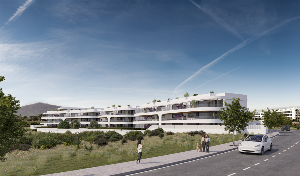Apartment for sale in Atalaya