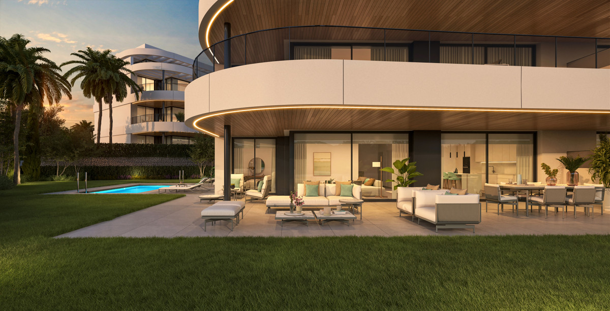 Apartment for sale in Atalaya