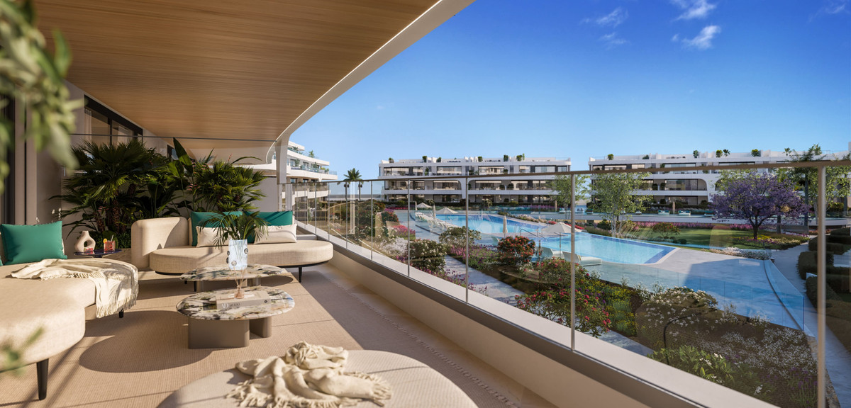 Apartment for sale in Atalaya