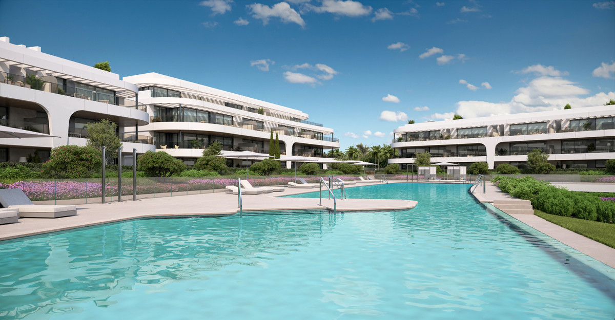 Apartment for sale in Atalaya