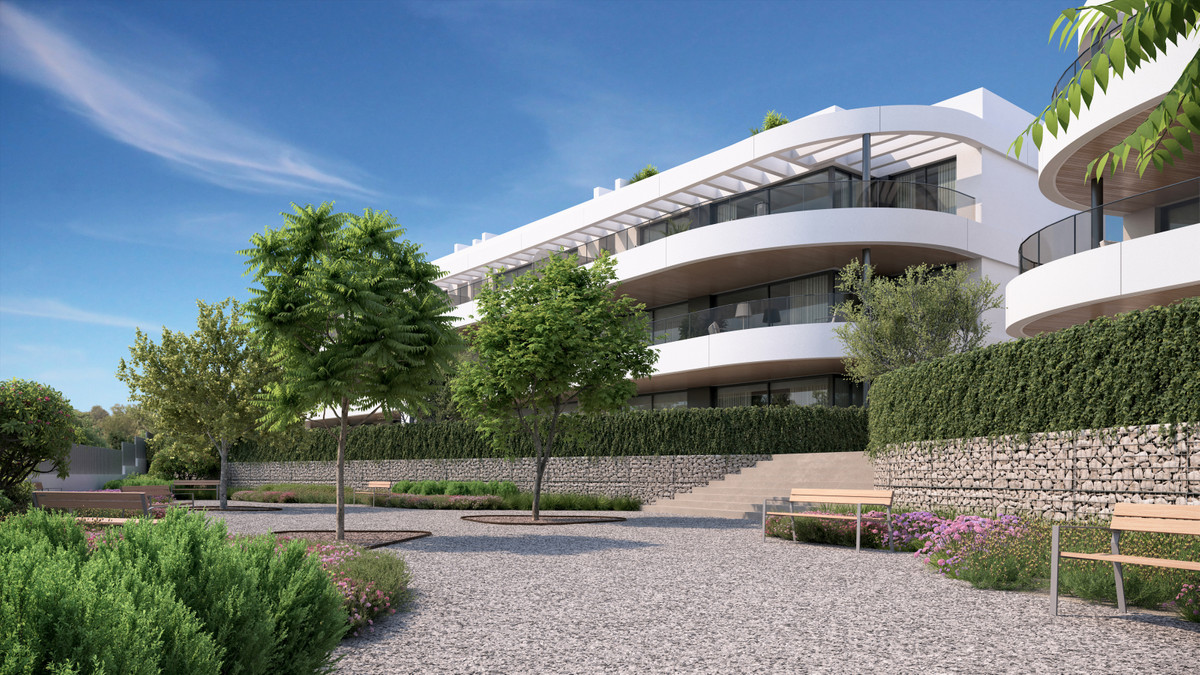 Apartment for sale in Atalaya