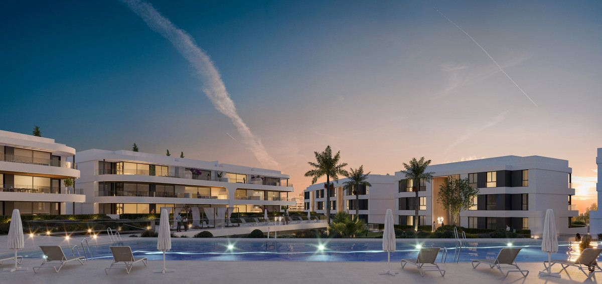 Apartment for sale in Atalaya