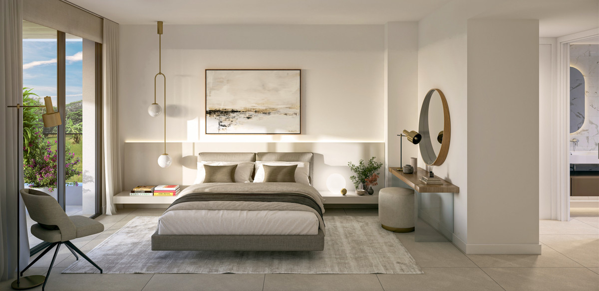 Apartment for sale in Atalaya