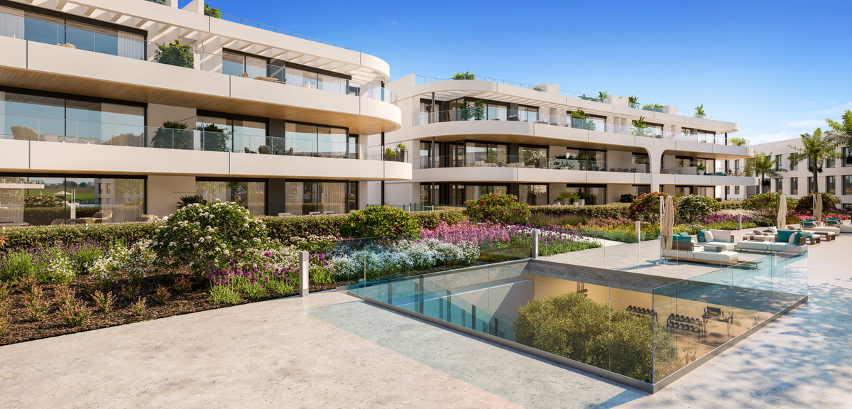Apartment for sale in Atalaya