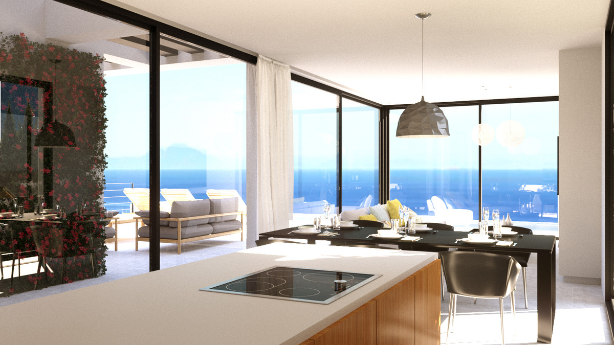 Villa for sale in Mijas Golf