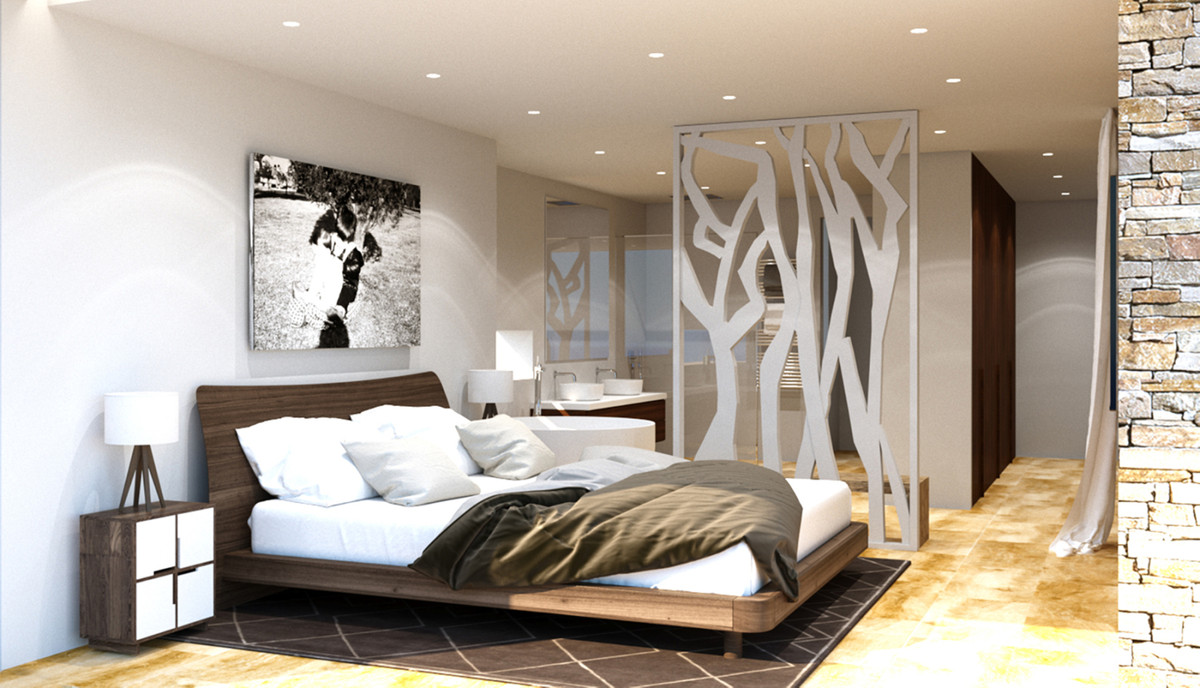 Villa for sale in Mijas Golf