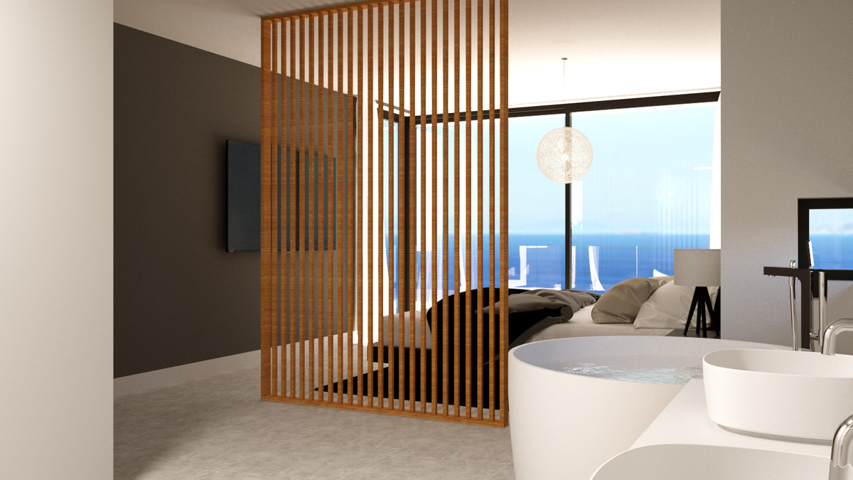 Villa for sale in Mijas Golf