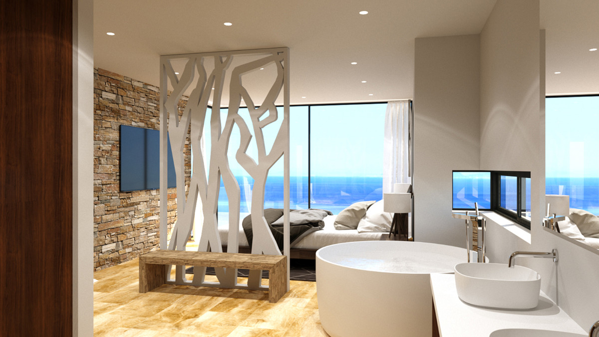 Villa for sale in Mijas Golf