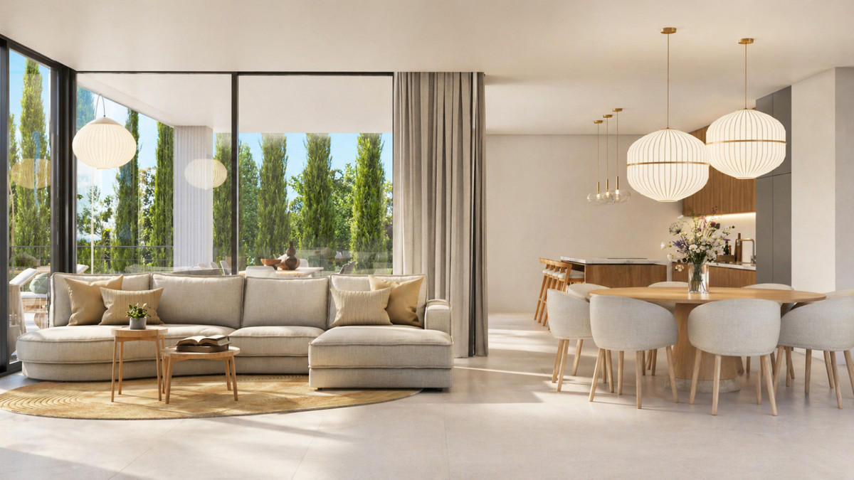 Villa for sale in Mijas Golf