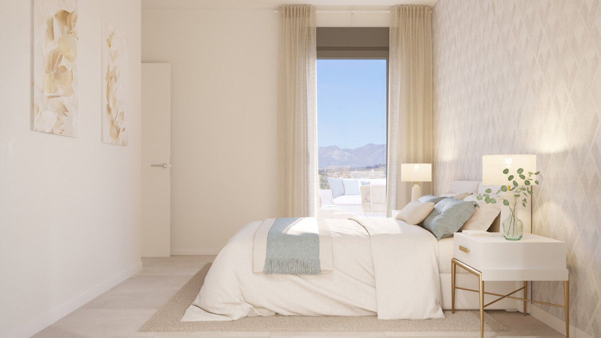 Apartment for sale in La Cala de Mijas