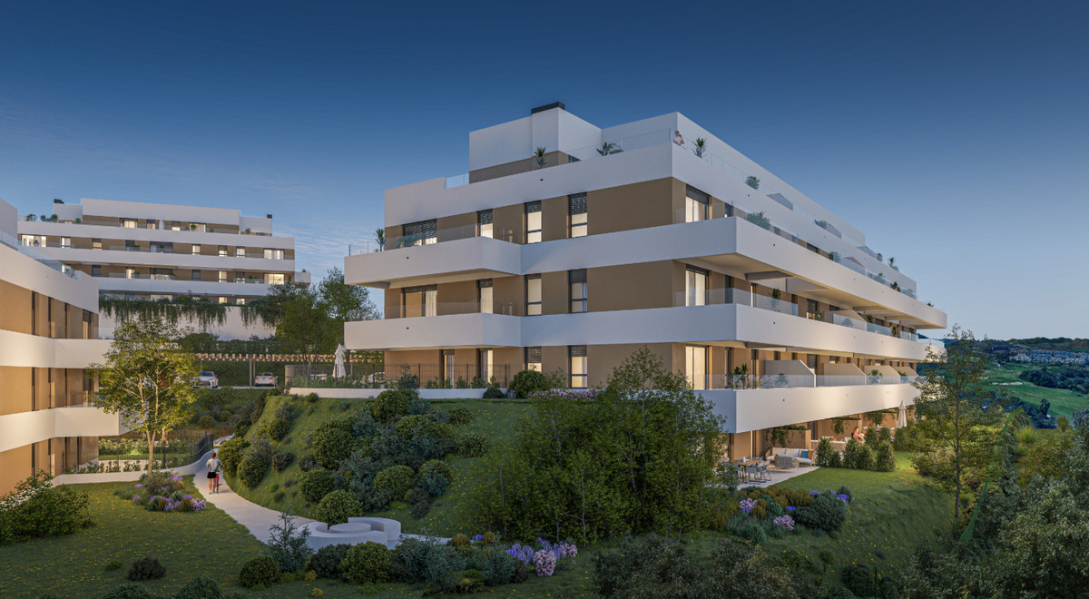 Apartment for sale in La Cala de Mijas