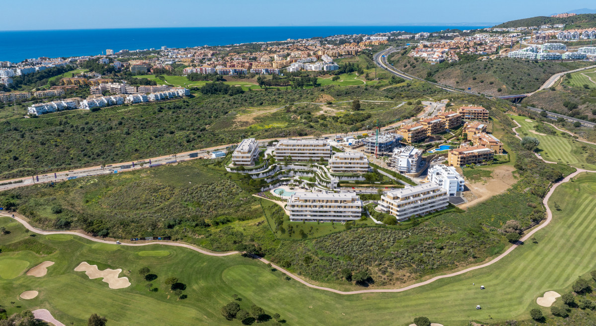Apartment for sale in La Cala de Mijas