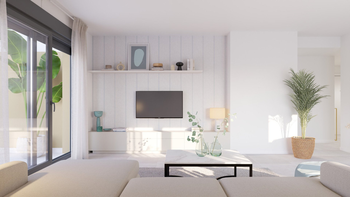 Apartment for sale in La Cala de Mijas