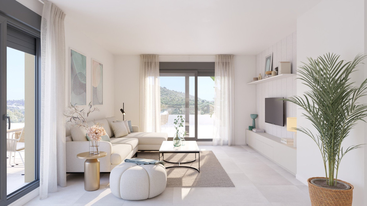 Apartment for sale in La Cala de Mijas