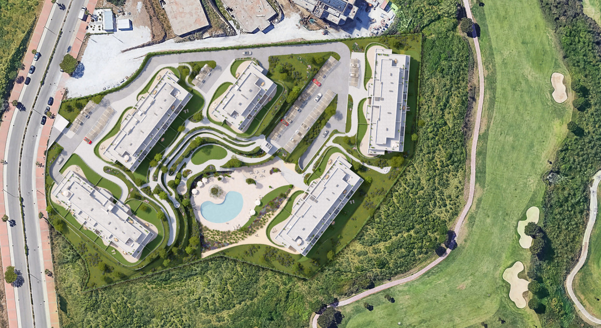 Apartment for sale in La Cala de Mijas