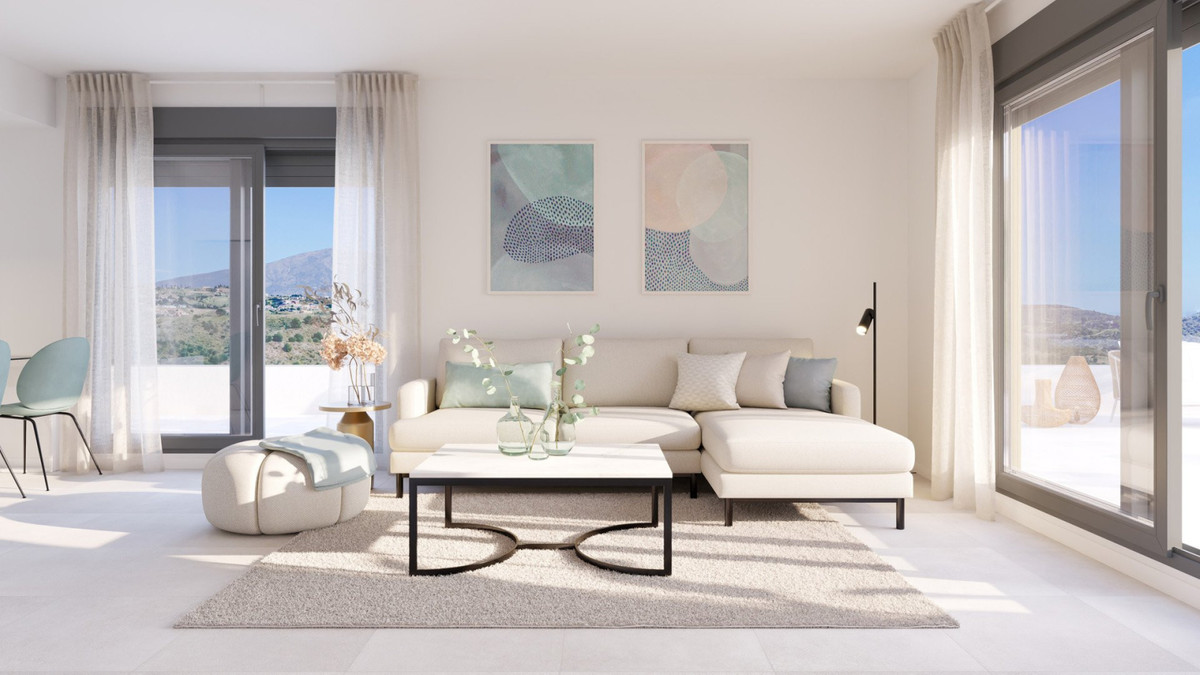 Apartment for sale in La Cala de Mijas
