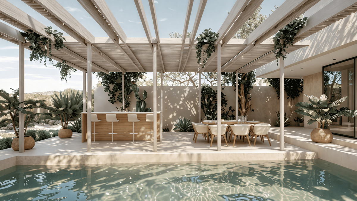 Villa for sale in Marbesa (Marbella)