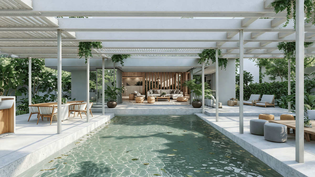 Villa for sale in Marbesa (Marbella)
