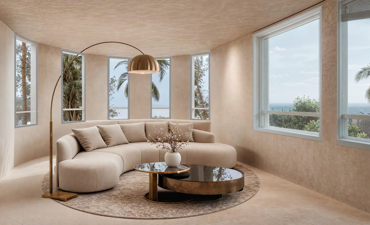 Villa for sale in Marbesa (Marbella)